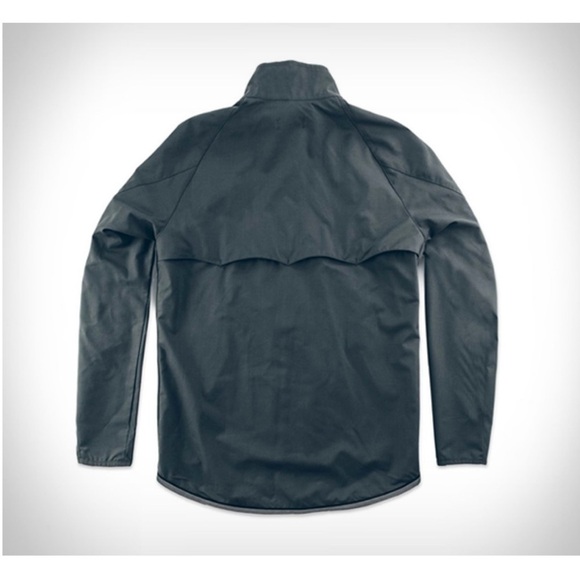 Taylor Stitch Men's Black Commuter Jacket 40 - Picture 6 of 9